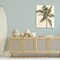 Stupell Industries Muted Palm Tree Canvas Wall Art Design by Ethan Harper